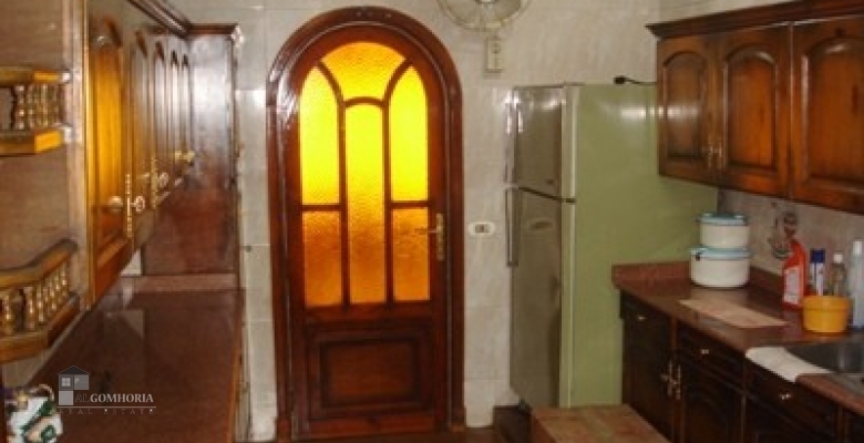 شقة للبيع - الزمالك