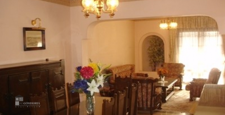 شقة للبيع - الزمالك