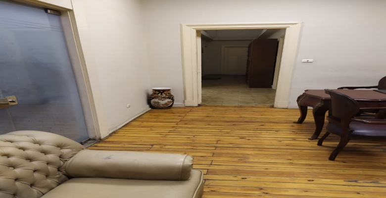 شقة للبيع - الزمالك