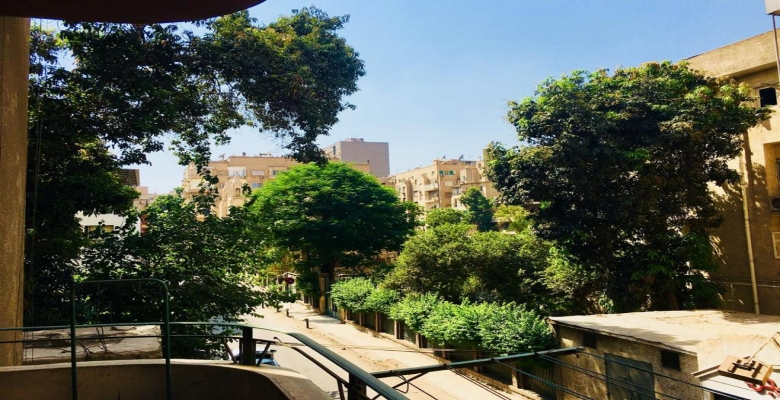 شقة للبيع - الزمالك