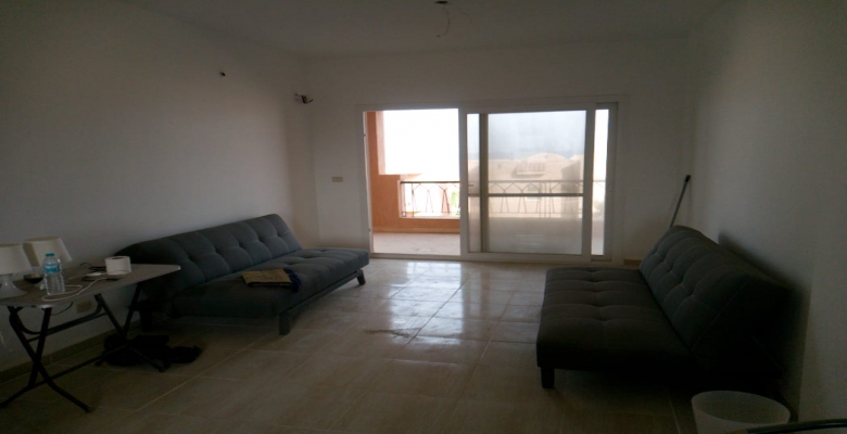 شاليه للبيع العين السخنة - قرية امباير ريزورت