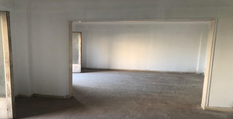 شقة للبيع - الزمالك