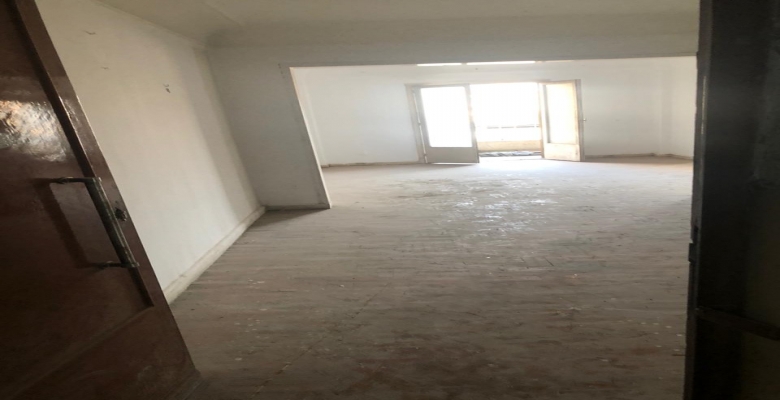 شقة للبيع - الزمالك