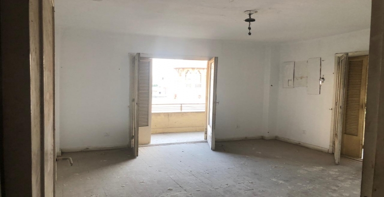 شقة للبيع - الزمالك