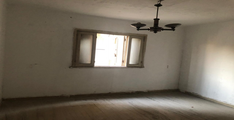 شقة للبيع - الزمالك