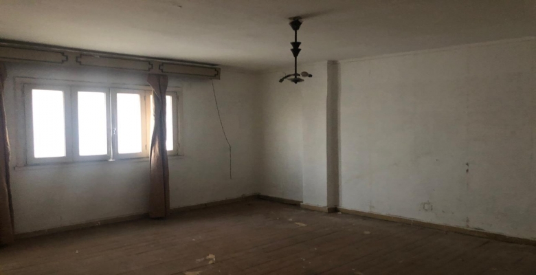 شقة للبيع - الزمالك