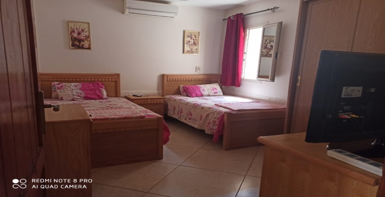 شاليه للبيع في العين السخنة 135م | ستيلا سى فيو 3 بأفضل سعر algomhoria