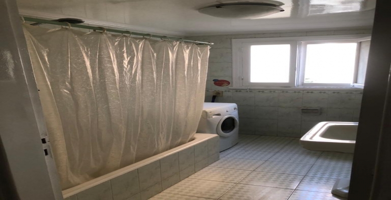 شقة مفروشه للايجار - الزمالك