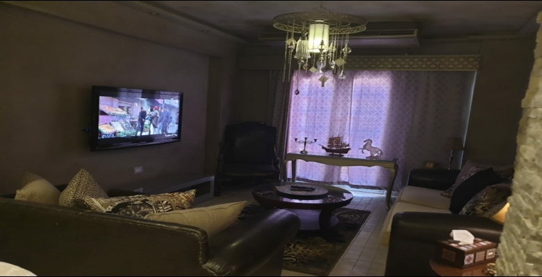 شقة للبيع الزمالك