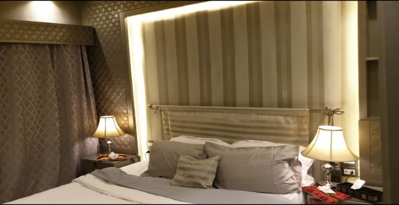 شقة للبيع الزمالك