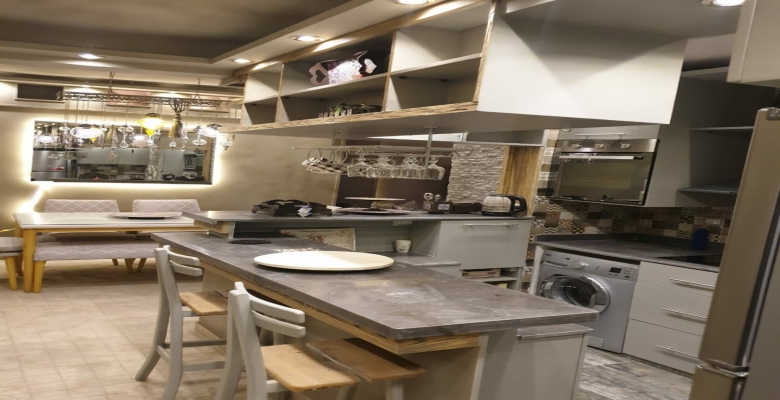 شقة للبيع الزمالك