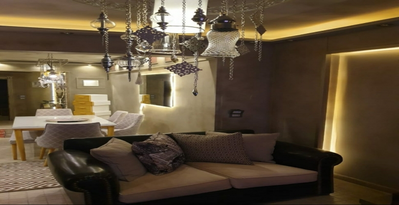 شقة للبيع الزمالك