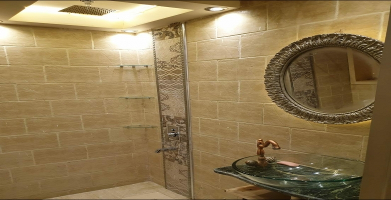 شقة للبيع الزمالك