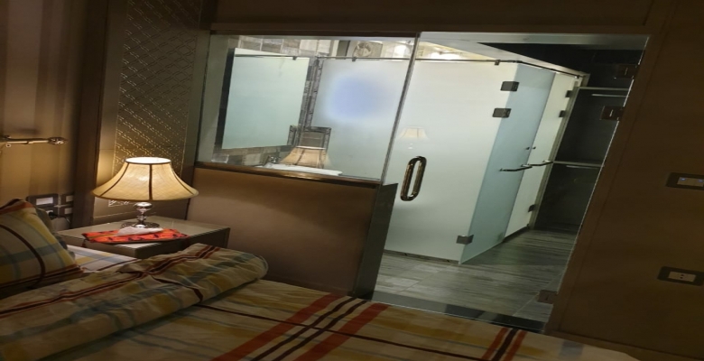 شقة للبيع الزمالك