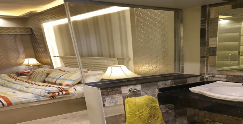 شقة للبيع الزمالك