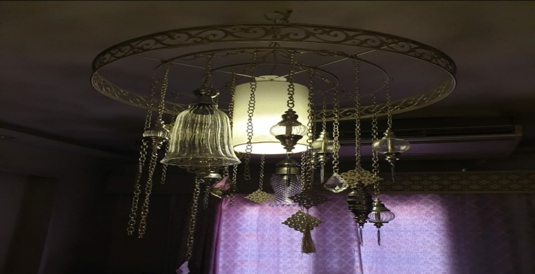 شقة للبيع الزمالك