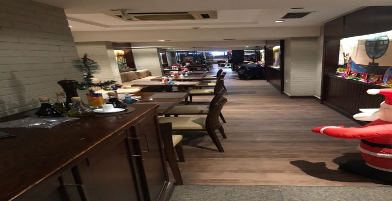 محل مجهز للبيع - الزمالك