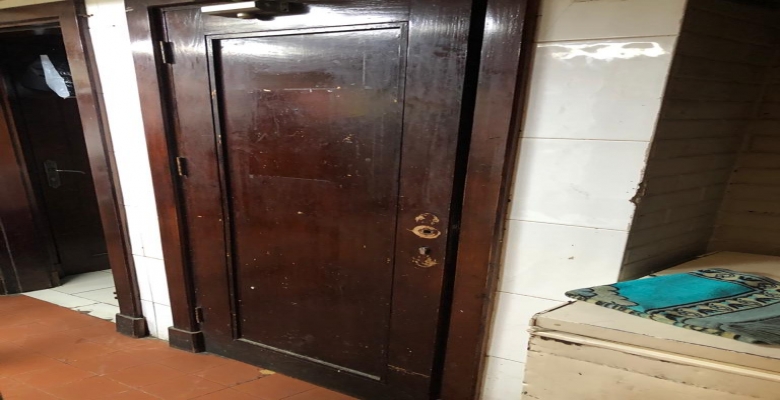 محل مجهز للبيع - الزمالك