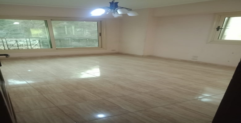 شقة للبيع - المهندسين