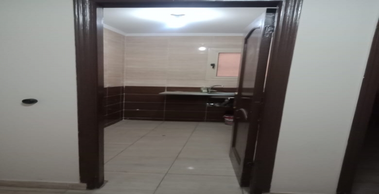 شقة للبيع - المهندسين