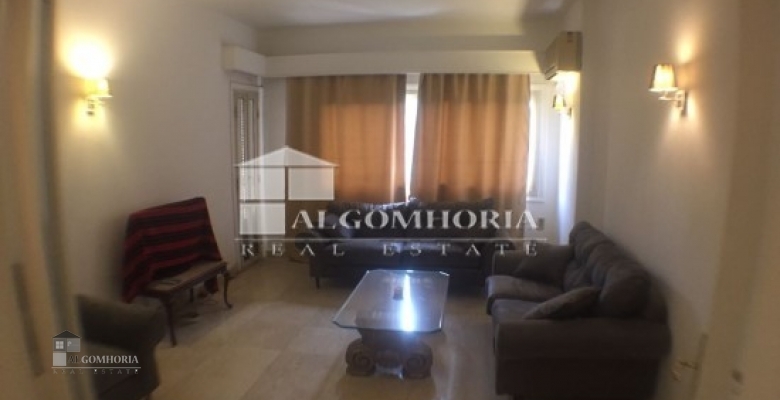 شقة للبيع فى مكان مميز فى الزمالك /algomhoria