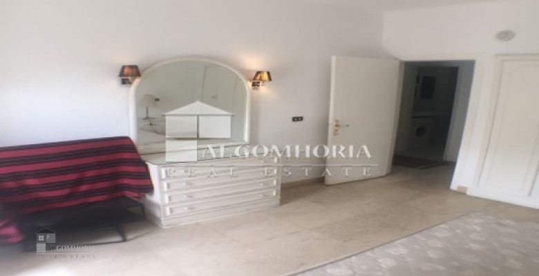 شقة للبيع فى مكان مميز فى الزمالك /algomhoria