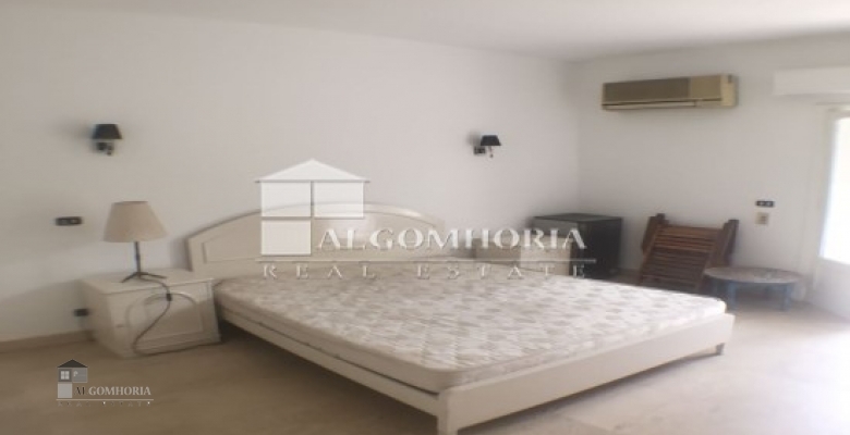 شقة للبيع فى مكان مميز فى الزمالك /algomhoria