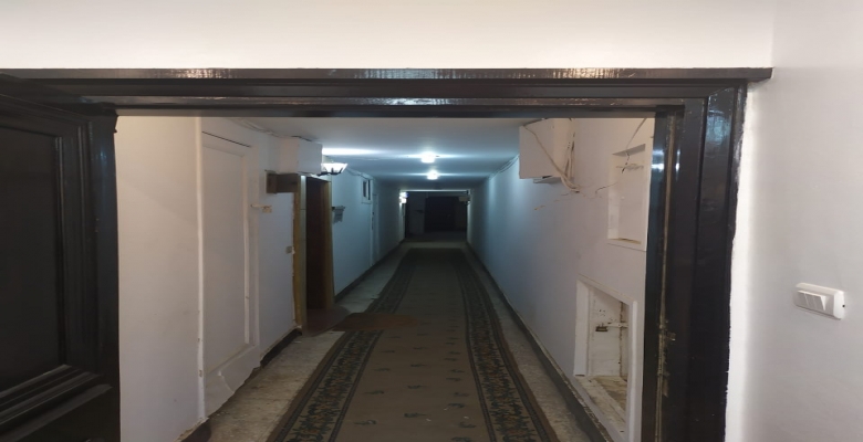 شقة للبيع - الزمالك