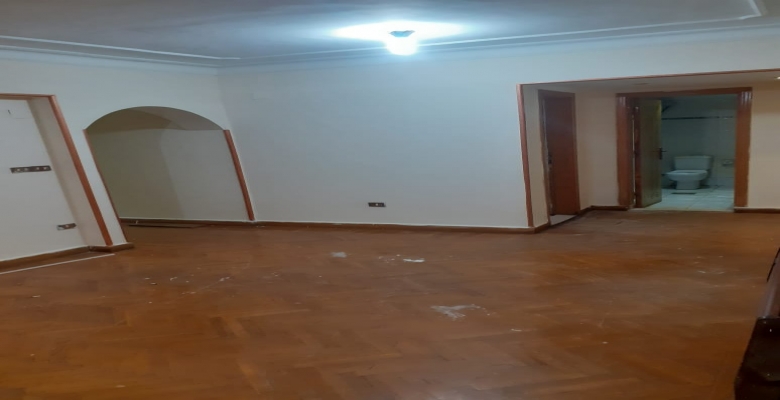 شقة للبيع او للإيجار - المهندسين