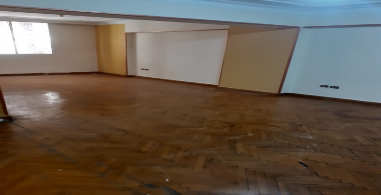 شقة للبيع او للإيجار - المهندسين