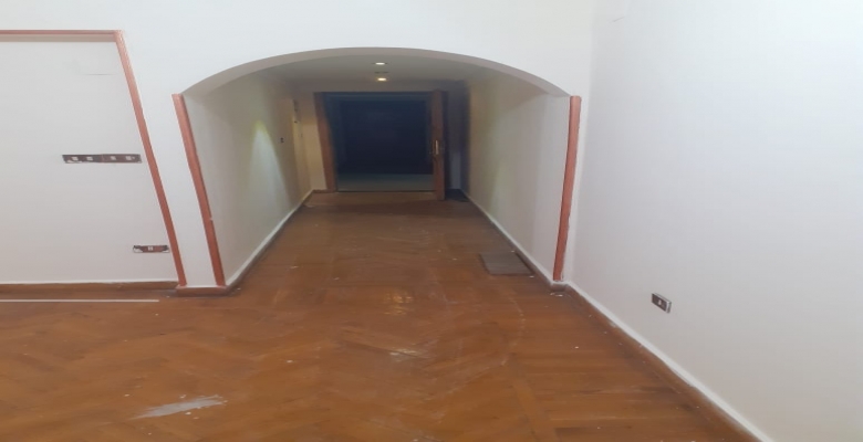 شقة للبيع او للإيجار - المهندسين