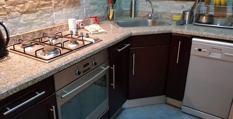 شقة مفروشه للبيع - الزمالك