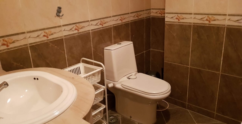 شقة مفروشه للبيع - الزمالك