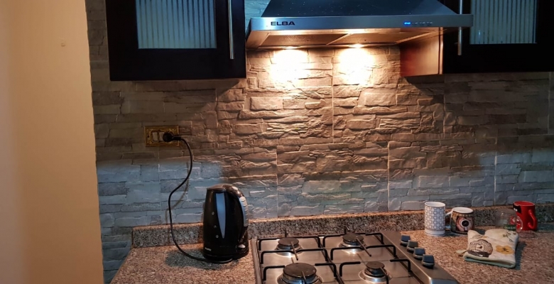 شقة مفروشه للبيع - الزمالك