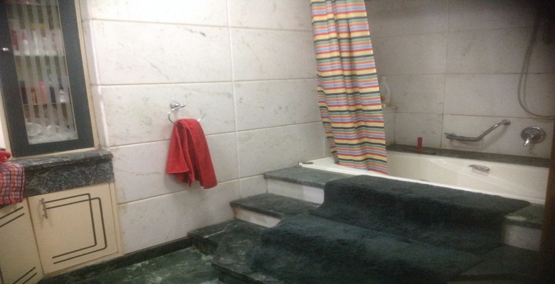 شقة دوبلكس للبيع - الزمالك