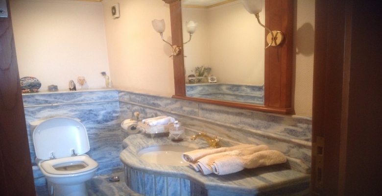 شقة دوبلكس للبيع - الزمالك