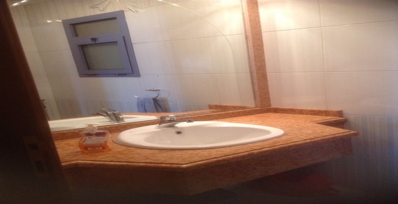 شقة دوبلكس للبيع - الزمالك