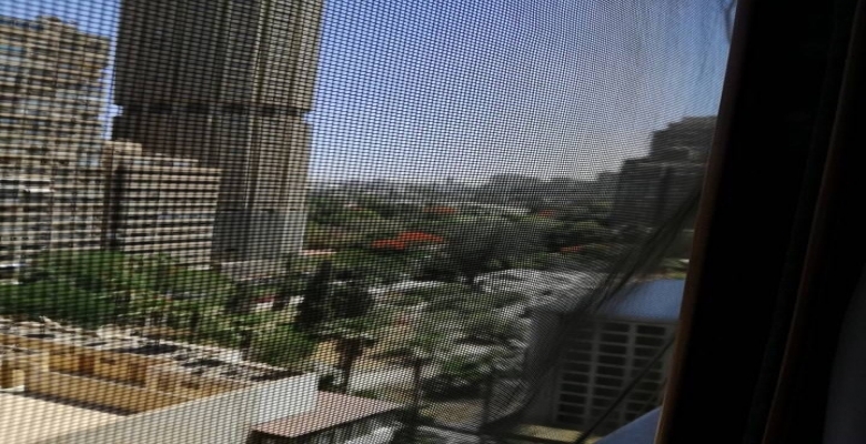 شقة دوبلكس للبيع - الزمالك