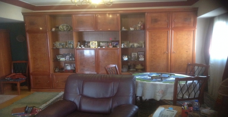 شقة دوبلكس للبيع - الزمالك