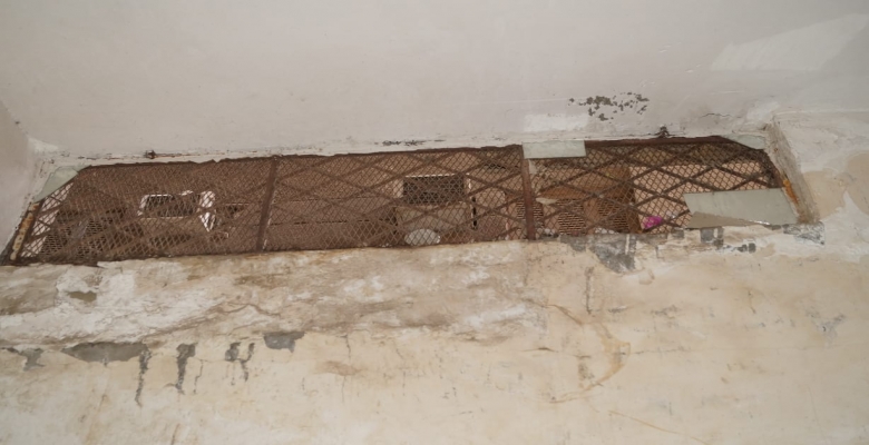 مخزن للبيع بمدرينه نصر