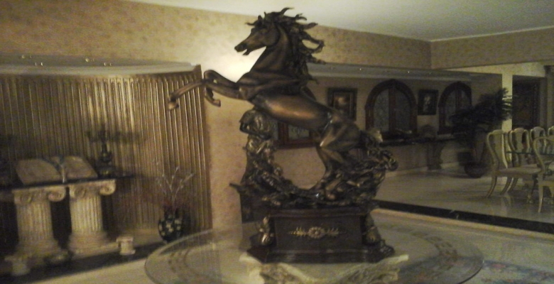 شقه الترا سوبر لوكس للبيع ف الهرم