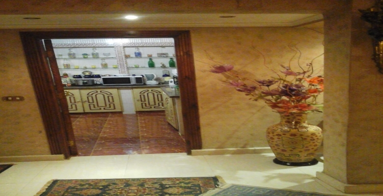 شقه الترا سوبر لوكس للبيع ف الهرم