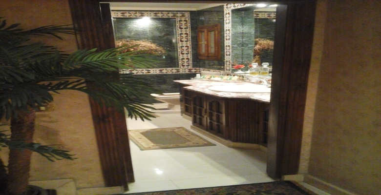 شقه الترا سوبر لوكس للبيع ف الهرم