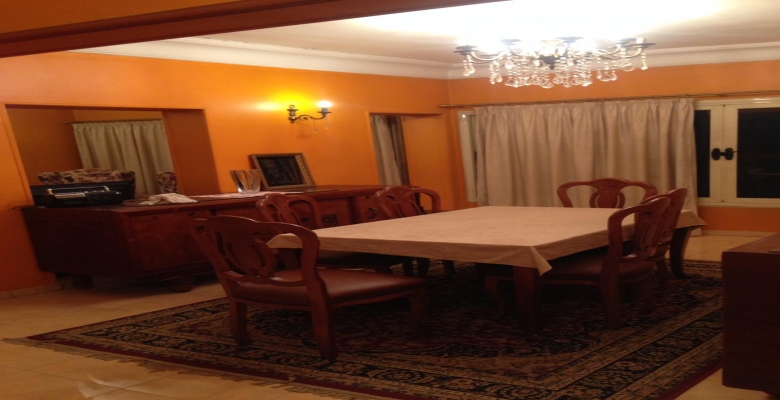 شقه للبيع - الزمالك