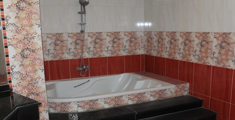 فيلا للبيع في التجمع الاول