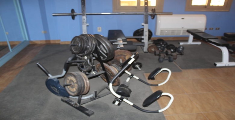 فيلا للبيع في التجمع الاول