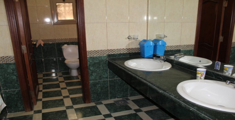 فيلا للبيع في التجمع الاول