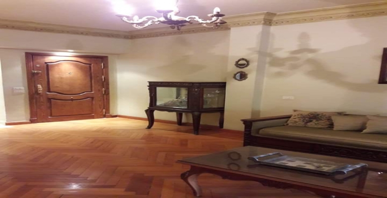 شقه للبيع ف شهاب المهندسين