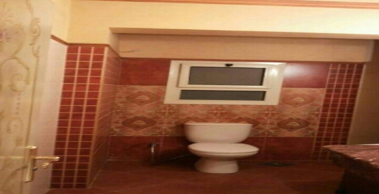 شقه للبيع ف شهاب المهندسين