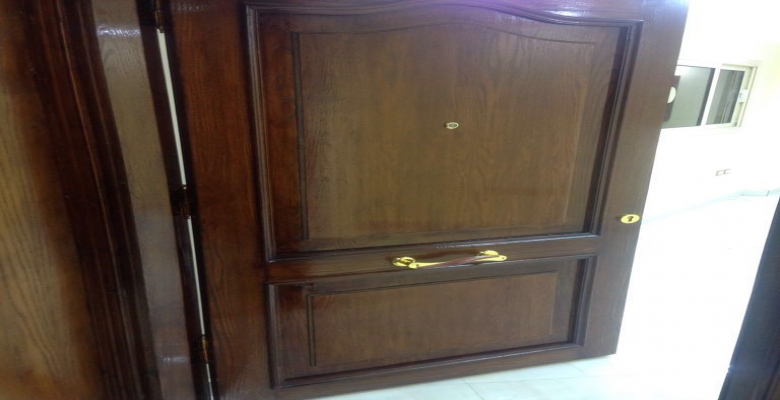 شقة اداري سكني بالدقي للبيع ١٢٠ م